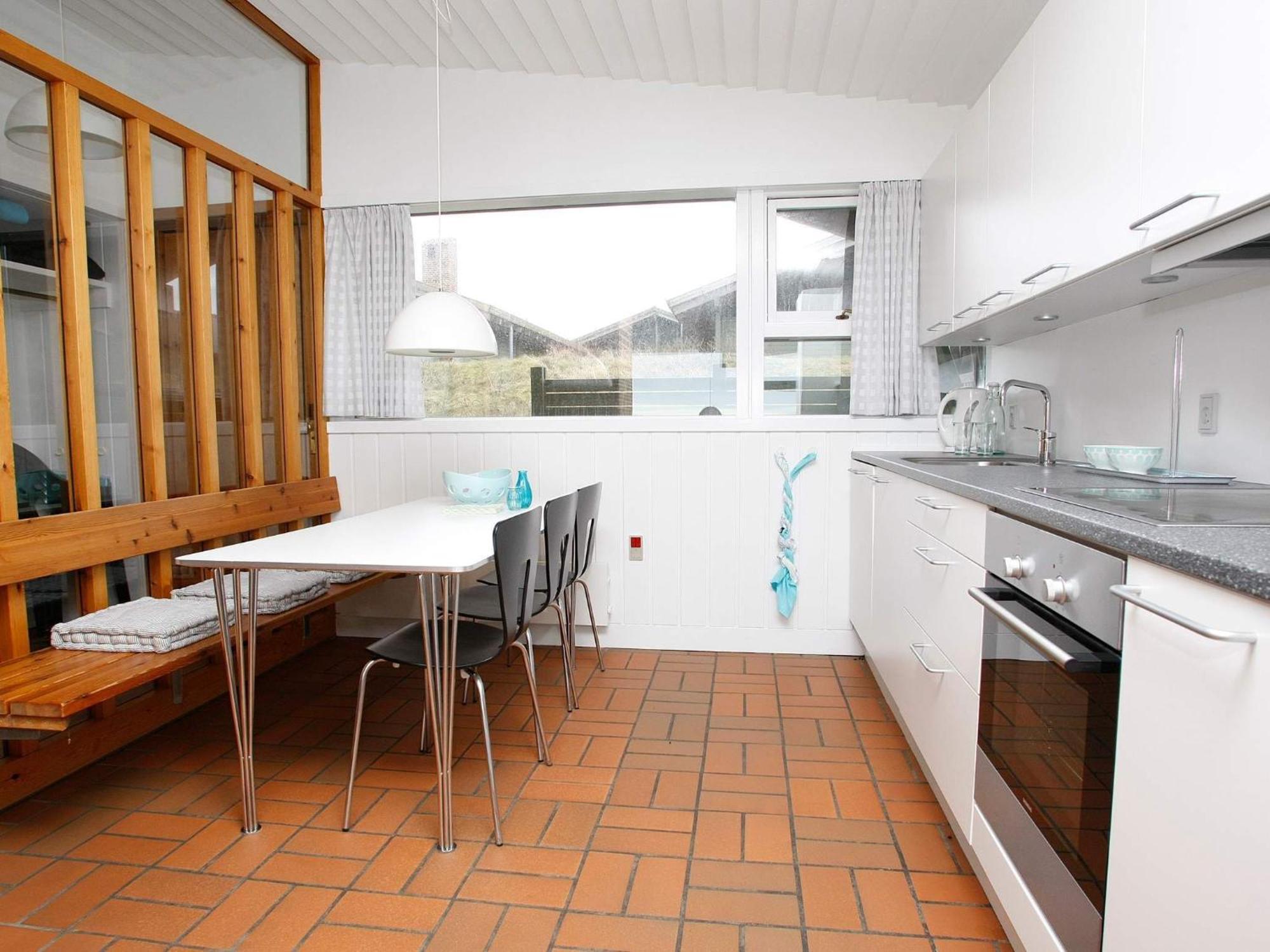 6 Person Holiday Home On A Holiday Park In Gilleleje Exterior foto